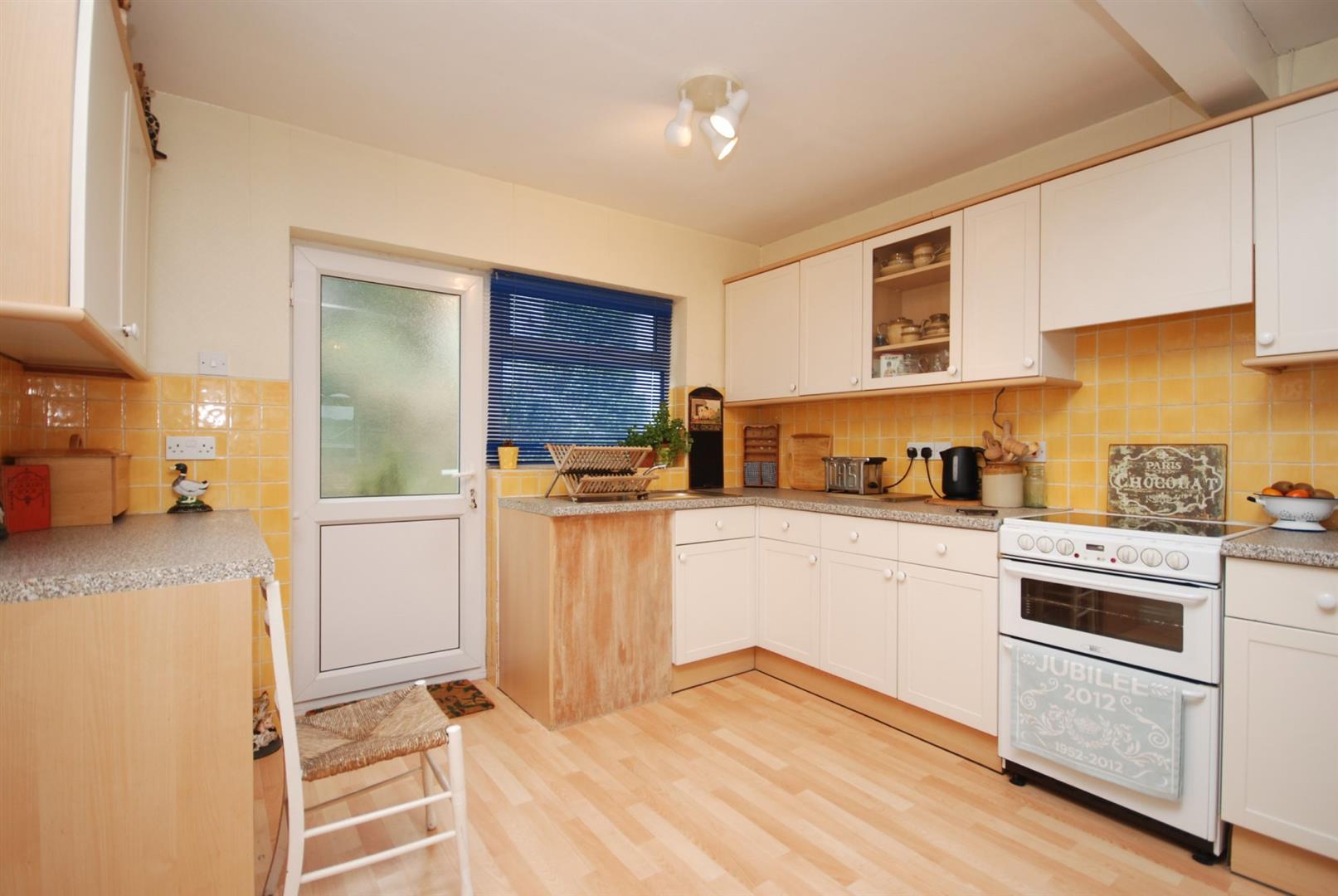 Geraints Way, Cowbridge, Vale of Glamorgan, CF71 7AY
